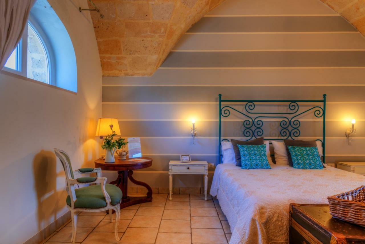Masseria Sorani Мандурия Экстерьер фото