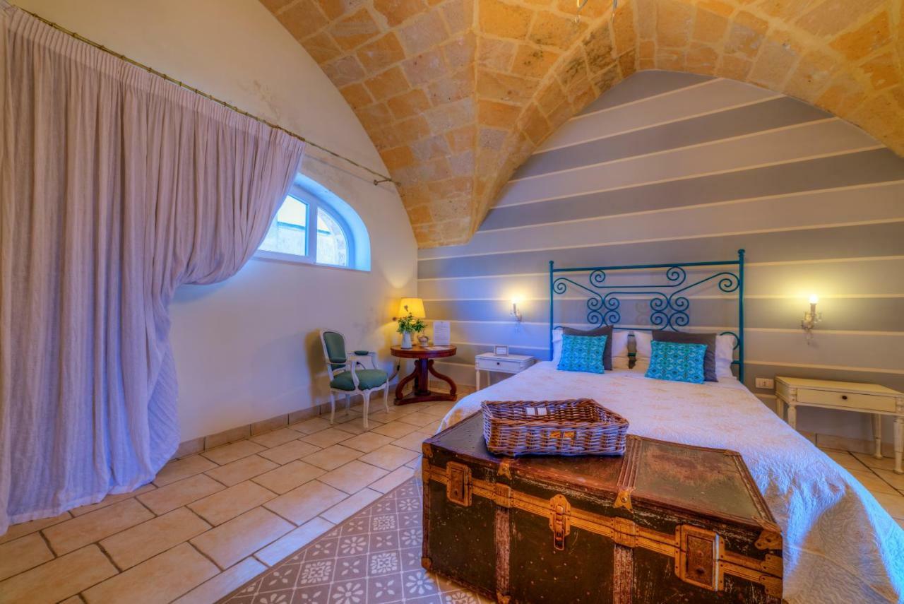 Masseria Sorani Мандурия Экстерьер фото