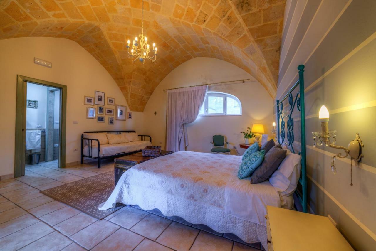 Masseria Sorani Мандурия Экстерьер фото