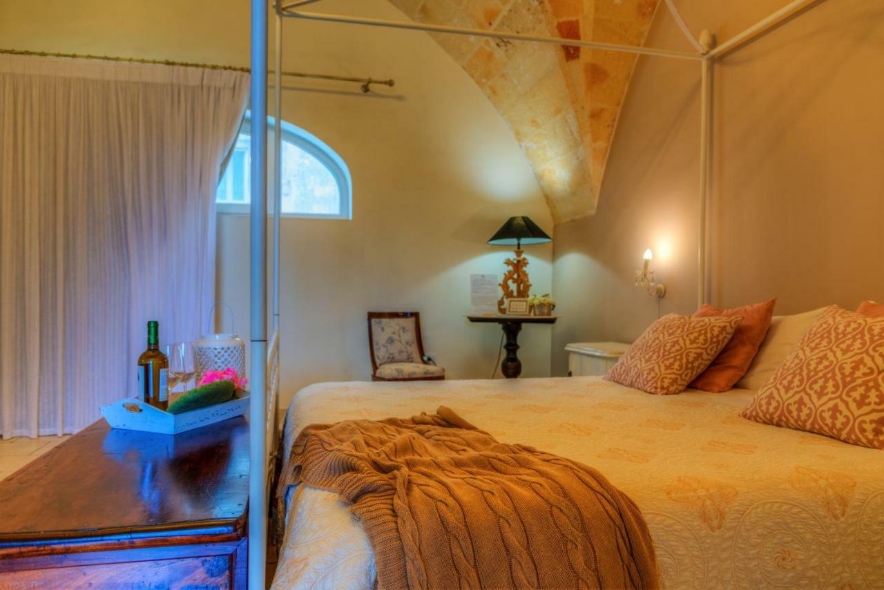 Masseria Sorani Мандурия Экстерьер фото