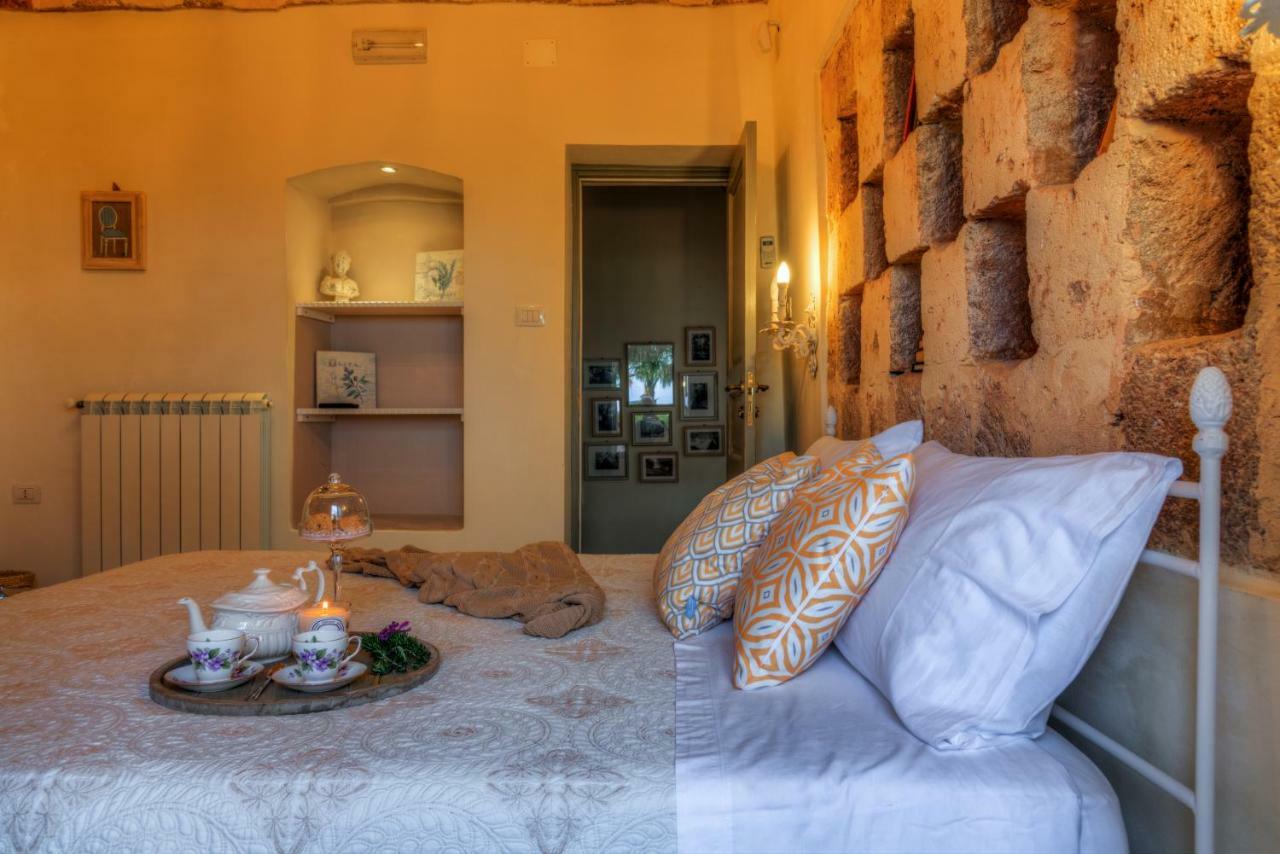 Masseria Sorani Мандурия Экстерьер фото